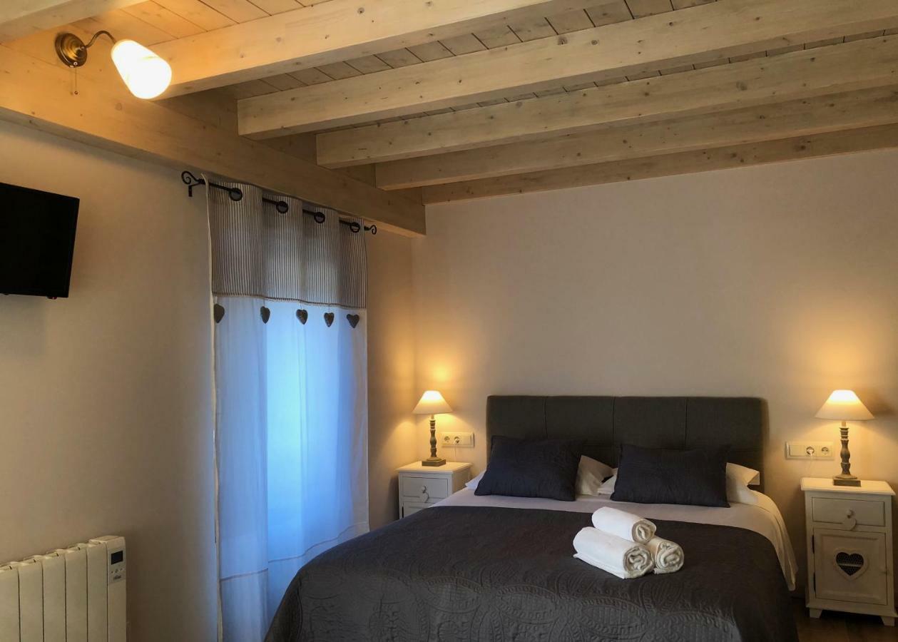 Casa Rey Guest House Vilac Ngoại thất bức ảnh