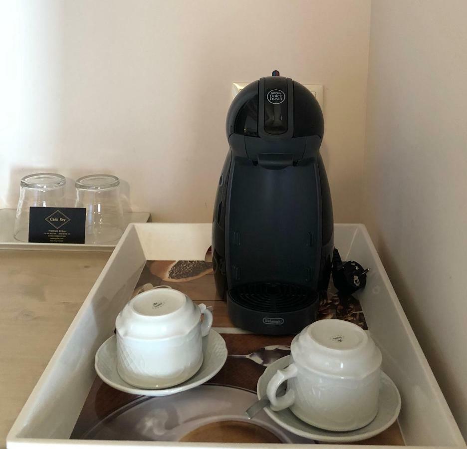 Casa Rey Guest House Vilac Ngoại thất bức ảnh