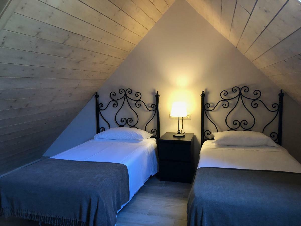 Casa Rey Guest House Vilac Ngoại thất bức ảnh