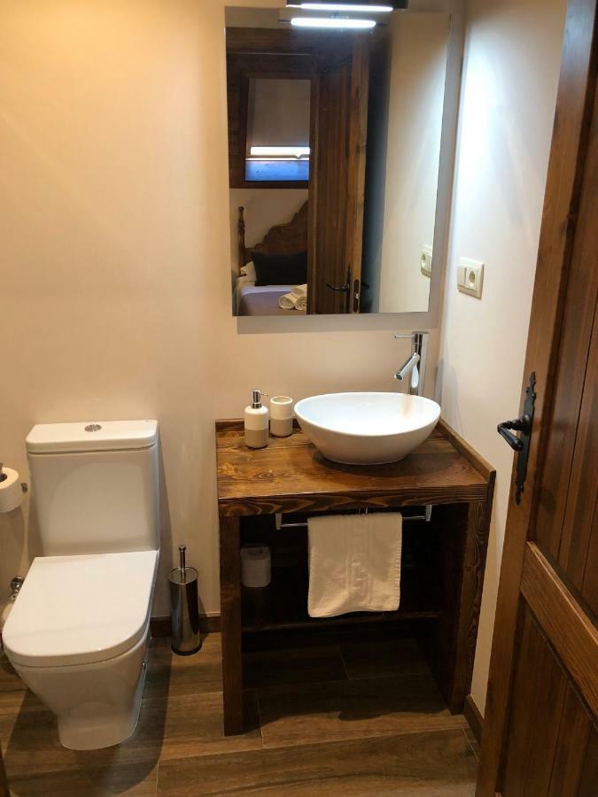Casa Rey Guest House Vilac Ngoại thất bức ảnh
