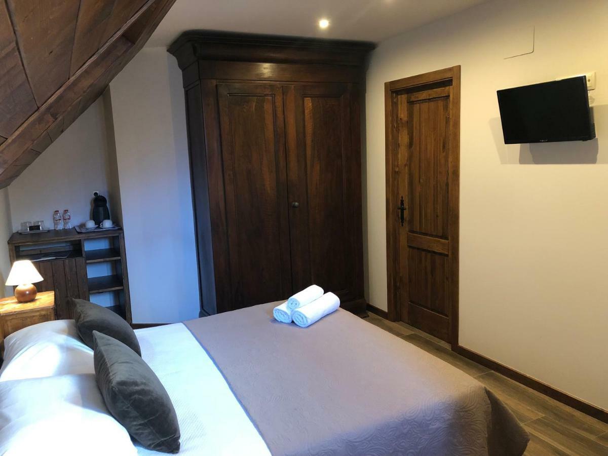 Casa Rey Guest House Vilac Ngoại thất bức ảnh