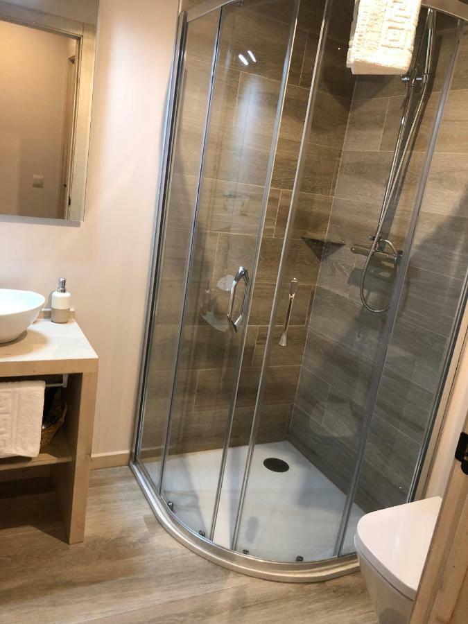 Casa Rey Guest House Vilac Ngoại thất bức ảnh