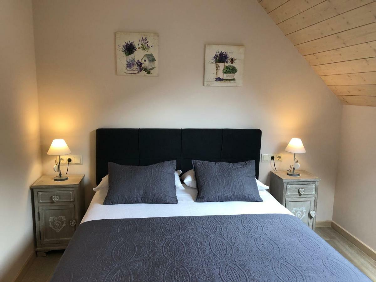 Casa Rey Guest House Vilac Ngoại thất bức ảnh