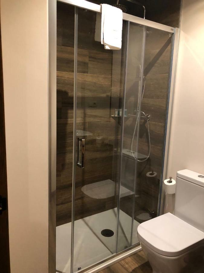 Casa Rey Guest House Vilac Ngoại thất bức ảnh