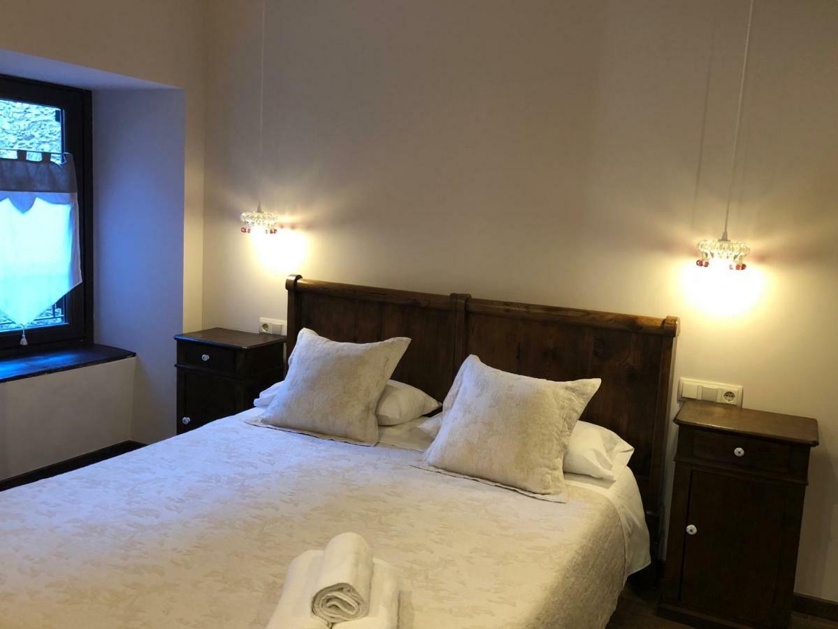 Casa Rey Guest House Vilac Ngoại thất bức ảnh