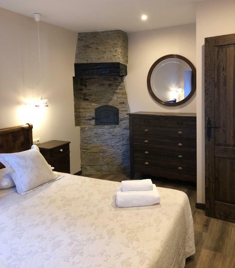 Casa Rey Guest House Vilac Ngoại thất bức ảnh