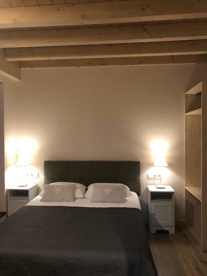 Casa Rey Guest House Vilac Ngoại thất bức ảnh