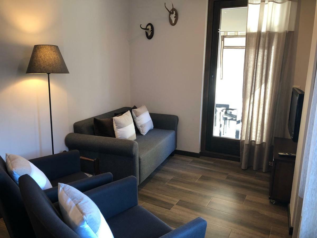 Casa Rey Guest House Vilac Ngoại thất bức ảnh