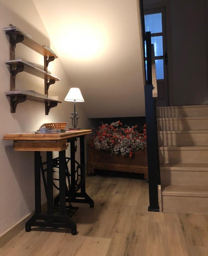 Casa Rey Guest House Vilac Ngoại thất bức ảnh