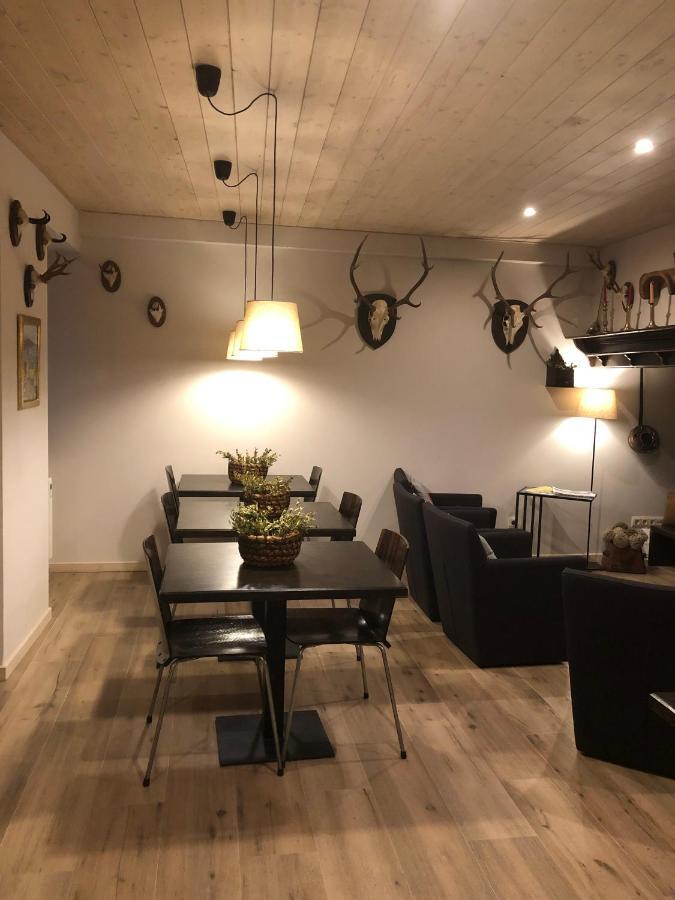 Casa Rey Guest House Vilac Ngoại thất bức ảnh